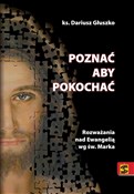 Poznać aby... - Dariusz Głuszko -  books in polish 