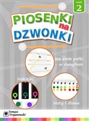Polska książka : Piosenki n... - Tomasz Trojanowski