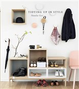 Tidying Up... - Natalia Geci -  books in polish 