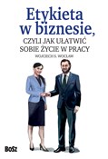 polish book : Etykieta w... - Wojciech S. Wocław