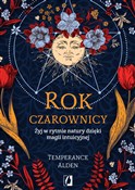 Polska książka : Rok czarow... - Temperance Alden