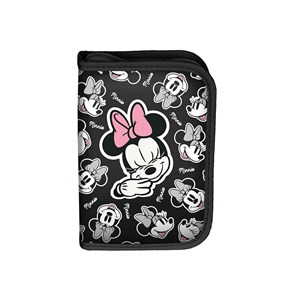 Obrazek Piórnik Minnie DM22CG-P001BW PASO