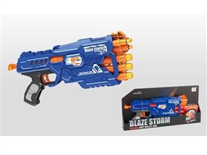 Picture of Karabin na miękkie pociski