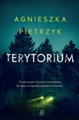 Terytorium... - Agnieszka Pietrzyk -  books from Poland