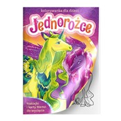 Jednorożce... -  foreign books in polish 
