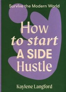 Obrazek How to Start a Side Hustle
