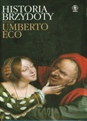 Historia b... - Eco Umberto -  Polish Bookstore 