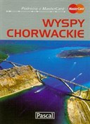 Wyspy chor... - Sławomir Adamczak, Katarzyna Firlej -  Polish Bookstore 