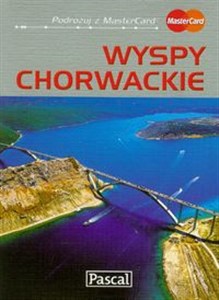 Picture of Wyspy chorwackie Przewodnik ilustrowany