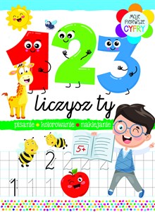 Picture of 123 liczysz ty!