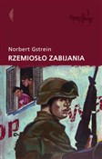 Rzemiosło ... - Norbert Gstrein -  books in polish 