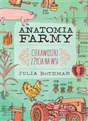 Anatomia f... - Julia Rothman -  books from Poland