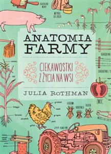 Picture of Anatomia farmy Ciekawostki z życia na wsi