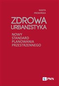 polish book : Zdrowa Urb... - Marta Promińska