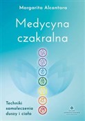 Medycyna c... - Margarita Alcantara -  books in polish 