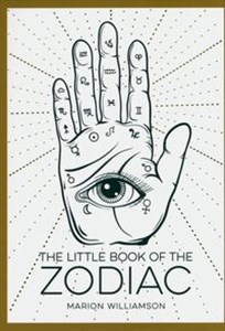 Picture of The Little Book of the Zodiac