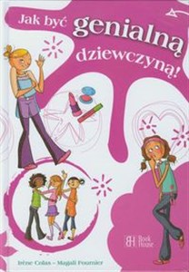 Obrazek Jak być genialną dziewczyną