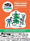 Polska książka : Tytus, Rom... - Henryk Jerzy Chmielewski