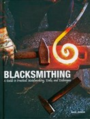 Polska książka : Blacksmith... - Daniel Johnson