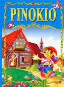 Pinokio - Opracowanie Zbiorowe -  foreign books in polish 