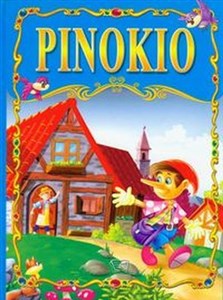 Picture of Pinokio