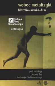 Picture of Wobec metafizyki filozofia-sztuka-film