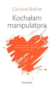 Picture of Kochałam manipulatora