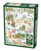 Puzzle 100... -  books from Poland