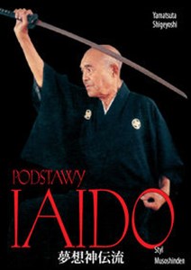 Picture of Podstawy iaido