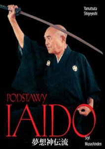 Obrazek Podstawy iaido