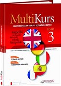 Książka : Multikurs ... - Opracowanie Zbiorowe