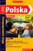 Polska atl... - Ksiegarnia w UK