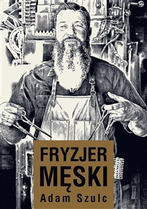 Obrazek Fryzjer męski