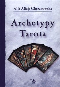 Picture of Archetypy Tarota