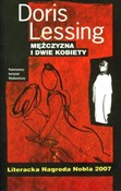 Mężczyzna ... - Doris Lessing -  books from Poland