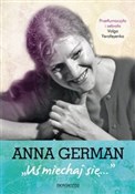 Anna Germa... - Volga Yerafeyenka -  foreign books in polish 