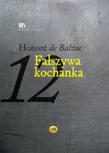 Picture of Fałszywa kochanka
