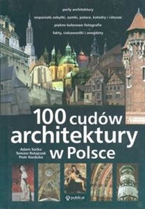 Obrazek 100 cudów architektury w Polsce