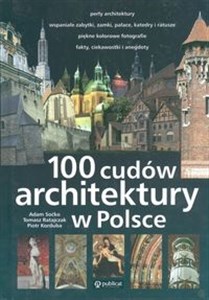 Picture of 100 cudów architektury w Polsce