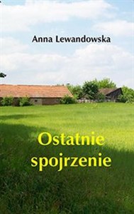 Obrazek Ostatnie spojrzenie