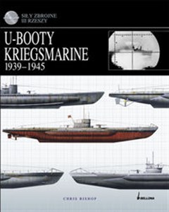 Obrazek U-Booty Kriegsmarine 1939-1945