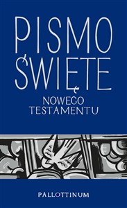 Picture of Pismo Święte Nowego Testamentu kieszonkowe