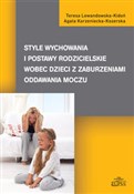 polish book : Style wych... - Teresa Lewandowska-Kidoń, Agata Korzeniecka-Kozerska