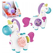 Jednorożec... -  Polish Bookstore 