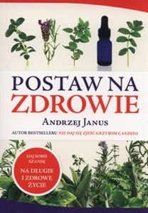 Picture of Postaw na zdrowie