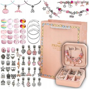 Obrazek Zestaw do robienia bransoletek