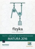 Fizyka Mat... - Ewa Przysiecka -  foreign books in polish 