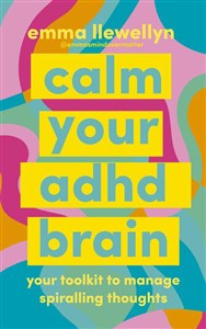 Picture of Calm Your ADHD Brain