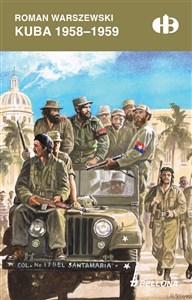 Picture of Kuba 1958-1959