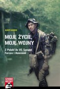 Moje życie... - Robert Sługocki -  Polish Bookstore 